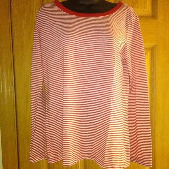 Splendid L/S W/Button Down Accent EUC! - Picture 1 of 5